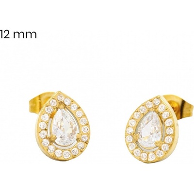 Exeed náušnice 245253