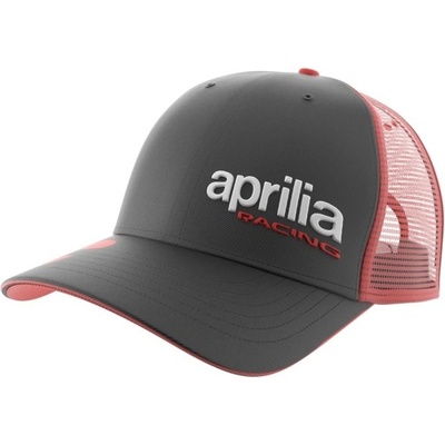 IXON APRILIA Mesh 22 red/black