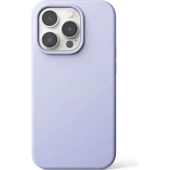 Ringke Силиконов Калъф за iPhone 14 Pro Max, RINGKE Silicone Case, Лилав (8809881262529)