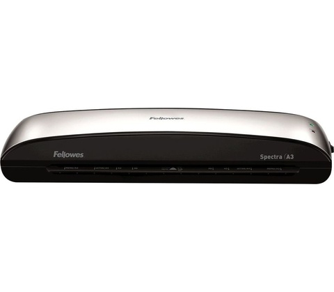 Fellowes Spectra A4