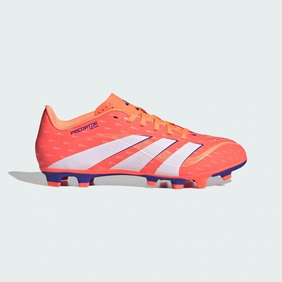 adidas Predator Club Firm/Multi-Ground oranžová