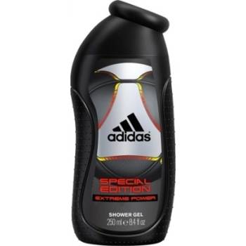 Adidas Extreme Power Men sprchový gél 250 ml