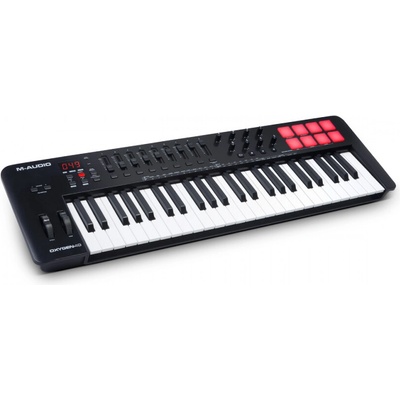 M-Audio Oxygen 61 MK5
