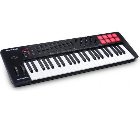 M-Audio Oxygen 61 MK5