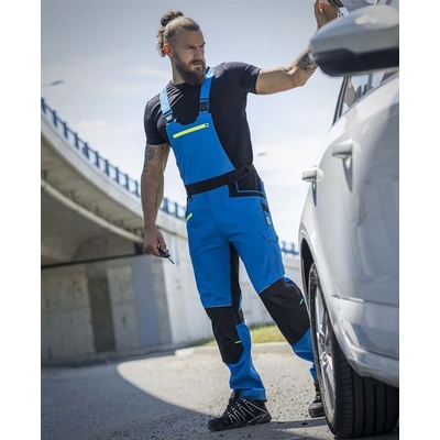 Ardon H6084 4Xstretch kalhoty LACL modré