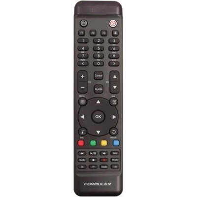 GENERAL FORMULER F1, F2, F3, F4, turbo + управление на телевизор (мини телевизор) - дистанционно управление дубликат (F1, F2, F3, F4, turbo + управление на телевизор (мини телевизор))