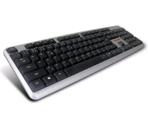 C-Tech KB-102-U-SL