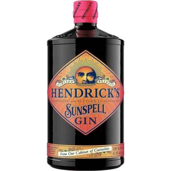 Hendrick's Gin Hendrick's Sunspell - джин 1L