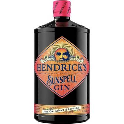 Hendrick's Gin Hendrick's Sunspell - джин 1L