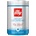 illy Мляно кафе метална кутия Illy Decaffeinato, 250гр