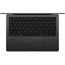 Apple MacBook Pro 14 M5 (2025) Space Black MDE34SL/A