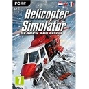 Hry na PC Helicopter Simulator 2014: Search and Rescue