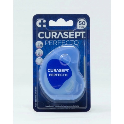 Curasept Professional Floss zubná niť 50 ks