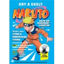 Naruto Hry a úkoly