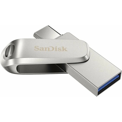 SanDisk Ultra Dual Drive Luxe 2TB SDDDC4-2T00-G46