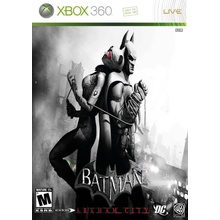 Batman: Arkham Asylum