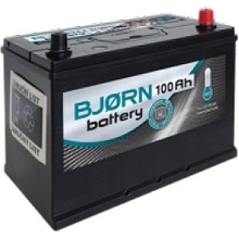 Bjorn 12V 100Ah 750A BA1010