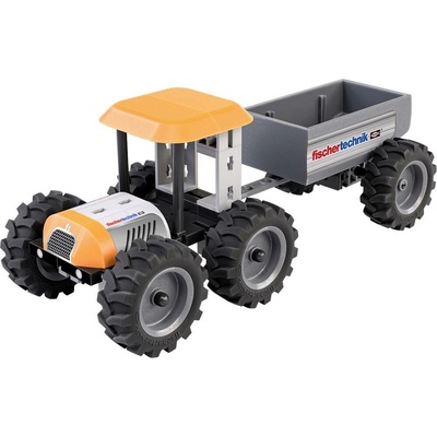 Fischer Technik Technology Traktor