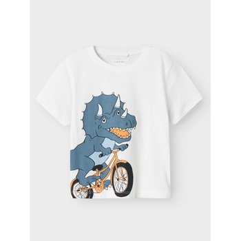 NAME IT Тениска nmmvilasse ss nreg top