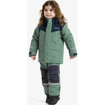 Didriksons Skare Set 2 dark moss