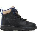 Nike topánky Manoa Ltr Ps BQ5373 003 čierna