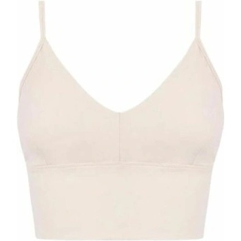 Black Limba Женски Спортен Топ Black Limba Furina Сметана (S64168450)