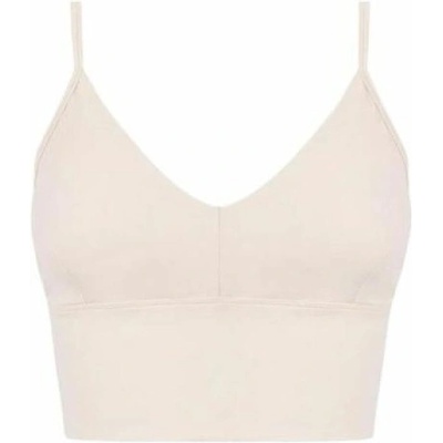 Black Limba Женски Спортен Топ Black Limba Furina Сметана (S64168450)