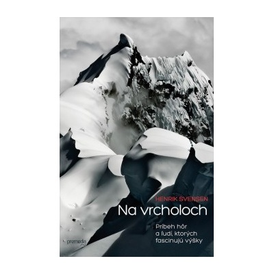 Na vrcholoch - Henrik Svensen