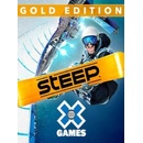 Steep X Games (Gold)