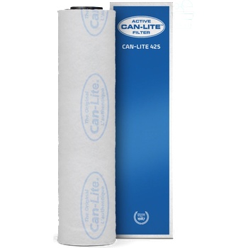 Can-Filters Can-lite 425 - 425 м3/ч - Карбонов филтър (3137)