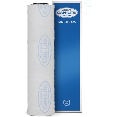 Can-Filters Can-lite 425 - 425 м3/ч - Карбонов филтър (3137)