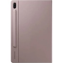 Samsung Galaxy Tab S6 SM-T860 Wi-Fi/LTE Book Cover brown (EF-BT860PAEGWW)