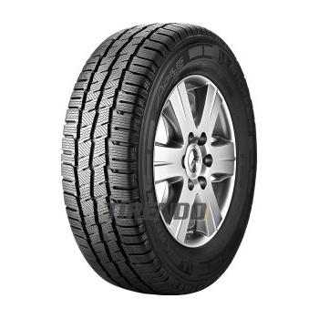 Michelin Agilis Alpin 225/55 R17C 109/107T