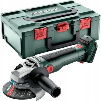 Metabo W 18 LT BL 11-125