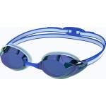 Speedo Очила за плуване Speedo Vanquisher 3.0 Mirrored hawaiian sky / cobalt / iris mirror