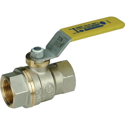 Giacomini 3/8" FF PN4 R950X002