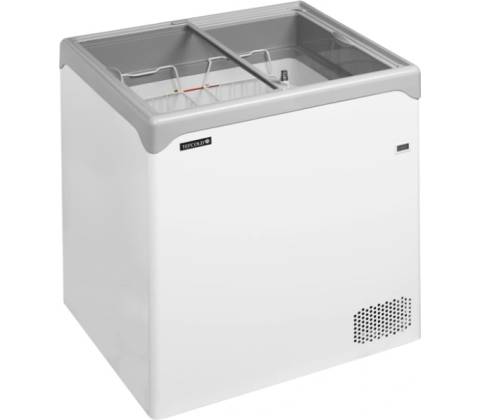 Tefcold NIC 201 SC