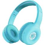 Trust Nouna blue (TR-25275) Слушалки
