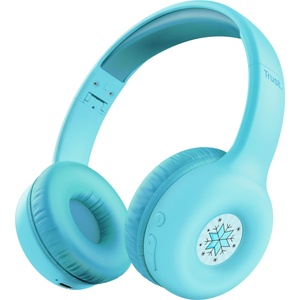 Trust Nouna blue (TR-25275) Слушалки
