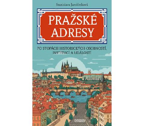 Pražské adresy