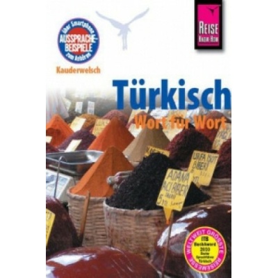 Türkisch - Wort für Wort