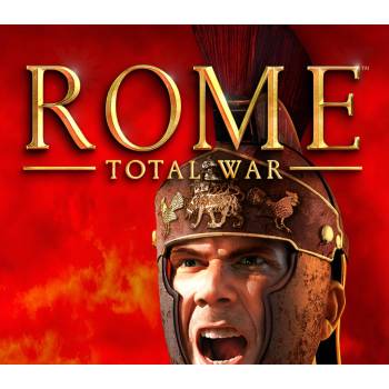 Rome Total War