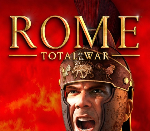 Rome Total War
