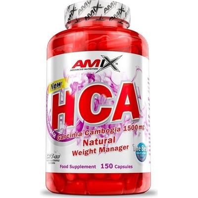Amix HCA 1500 150 kapsúl