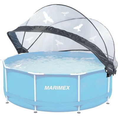 Marimex 10970566 Zastřešení Pool House Control - 3,66 m – Zboží Mobilmania