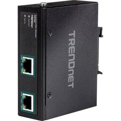 TrendNet TI-E100 PoE