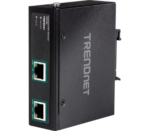 TrendNet TI-E100 PoE