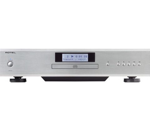 Rotel CD14