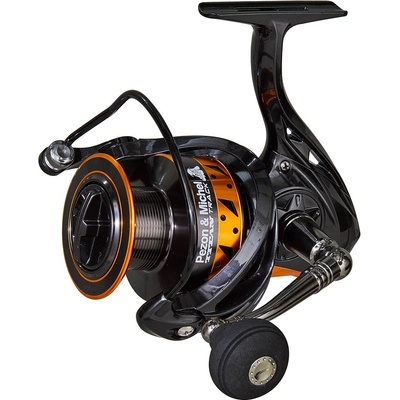 Pezon Michel Track Titan FV 650