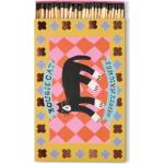 Paddywax Large Rectangle Matches Bougie Cat кибритени клечки 120 бр